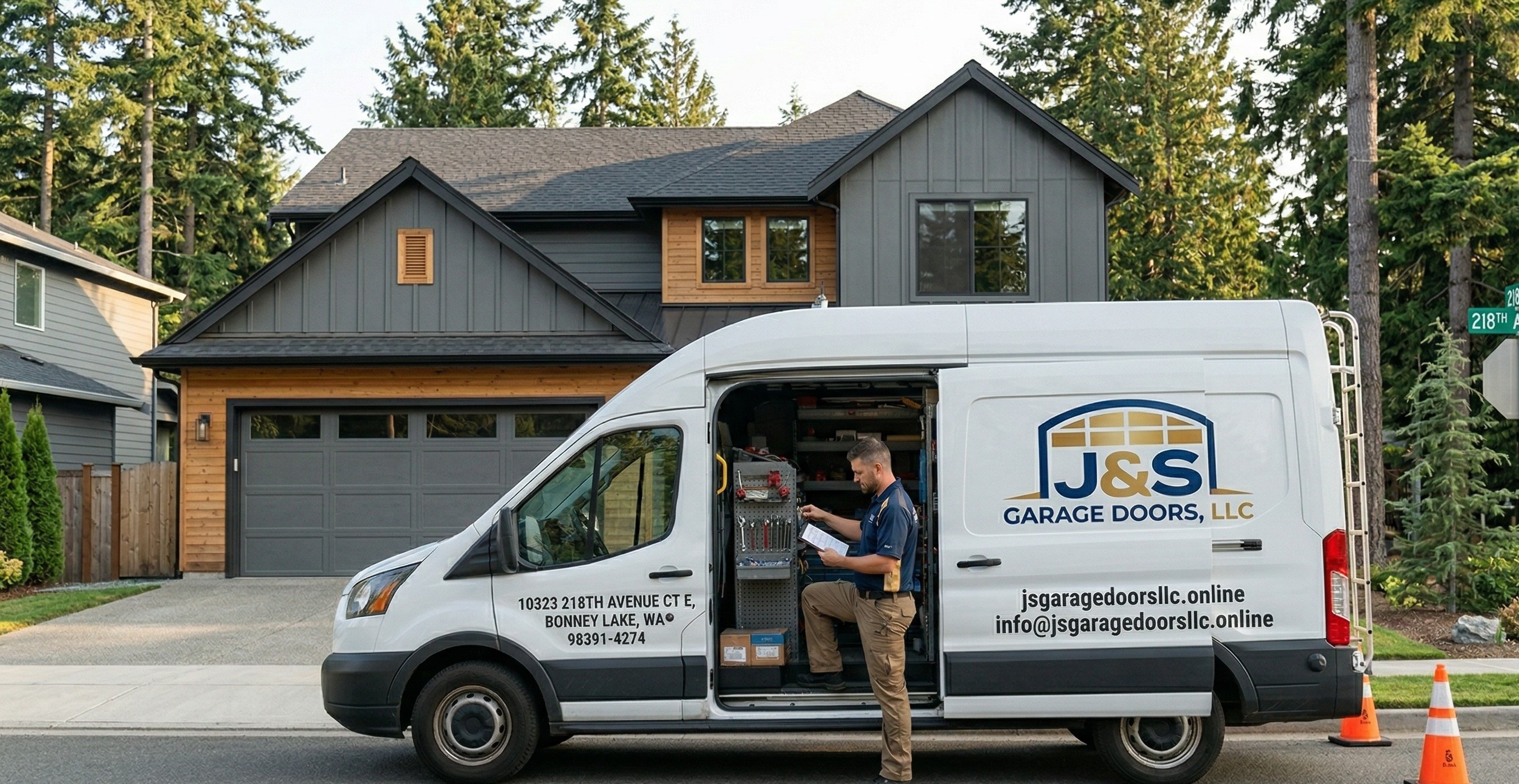 Bonney Lake Best Team